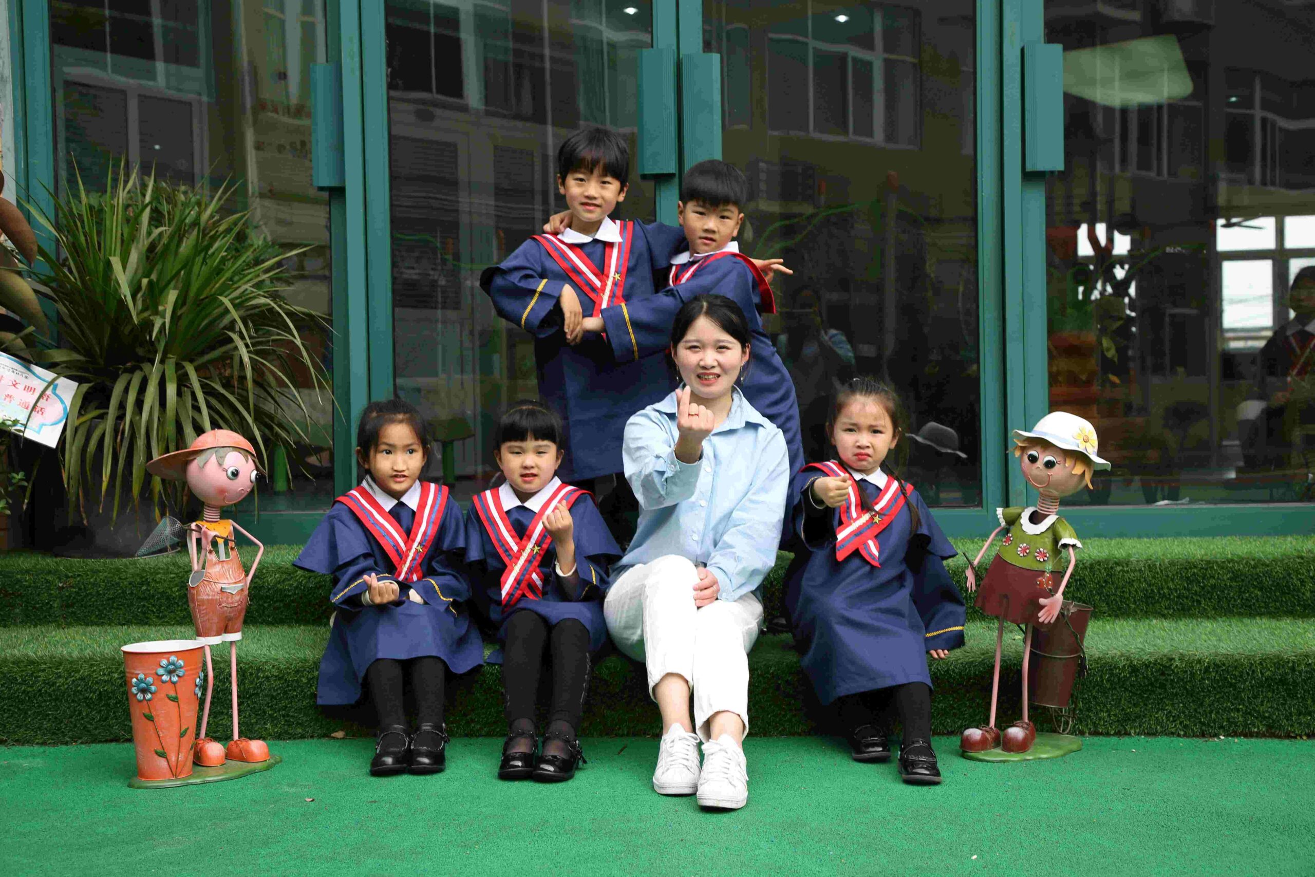 Life skills and autism: empowering individuals to achieve their full potential
