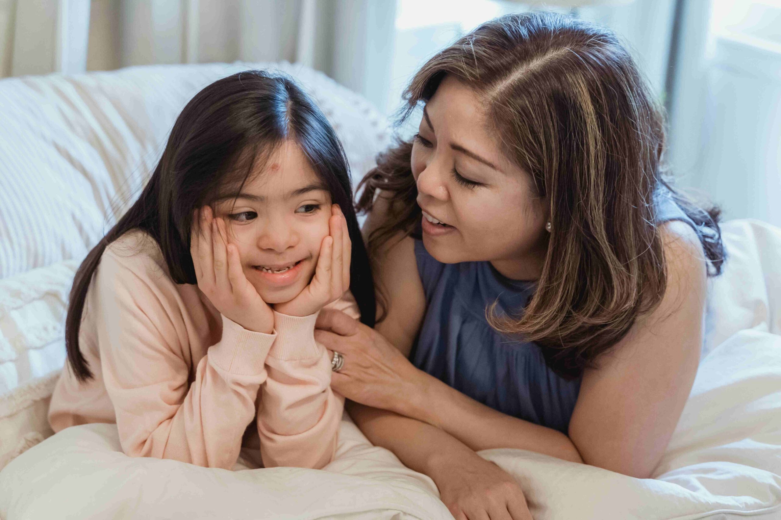 Autism at home: solutions and tips for a safe and supportive environment