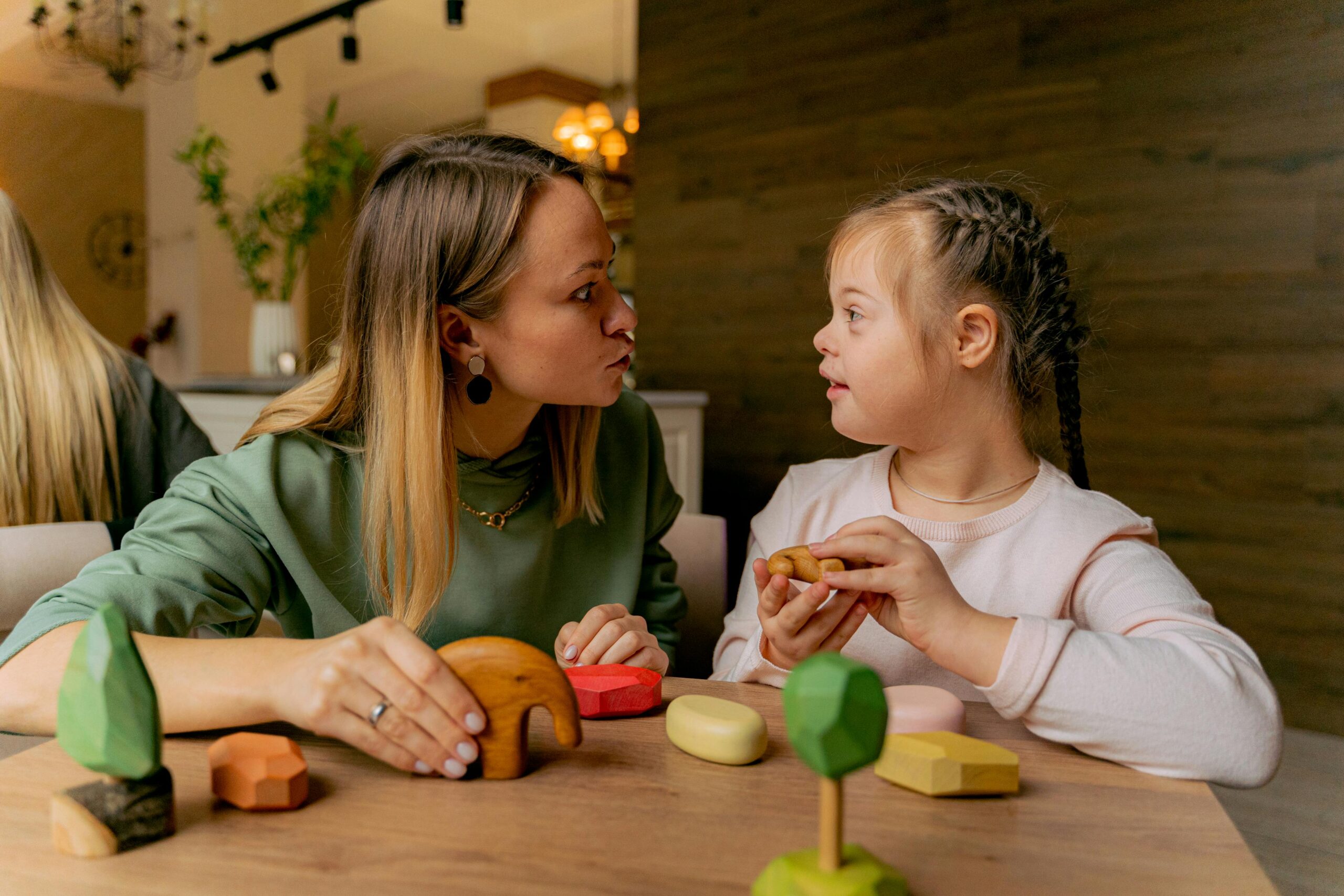 Understanding Autism