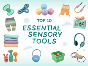 autism products