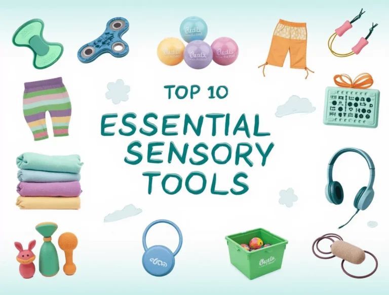 autism products