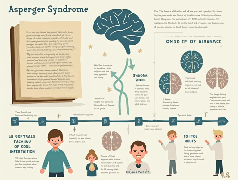 Asperger syndrome