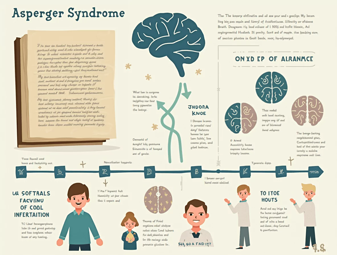 Asperger syndrome