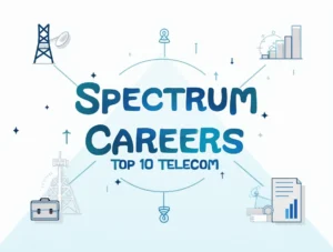 spectrum careers