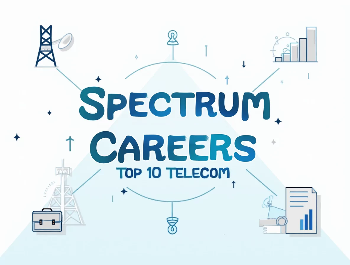 spectrum careers