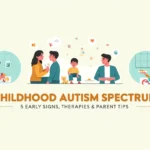Childhood Autism Spectrum