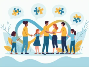 autism little learners​