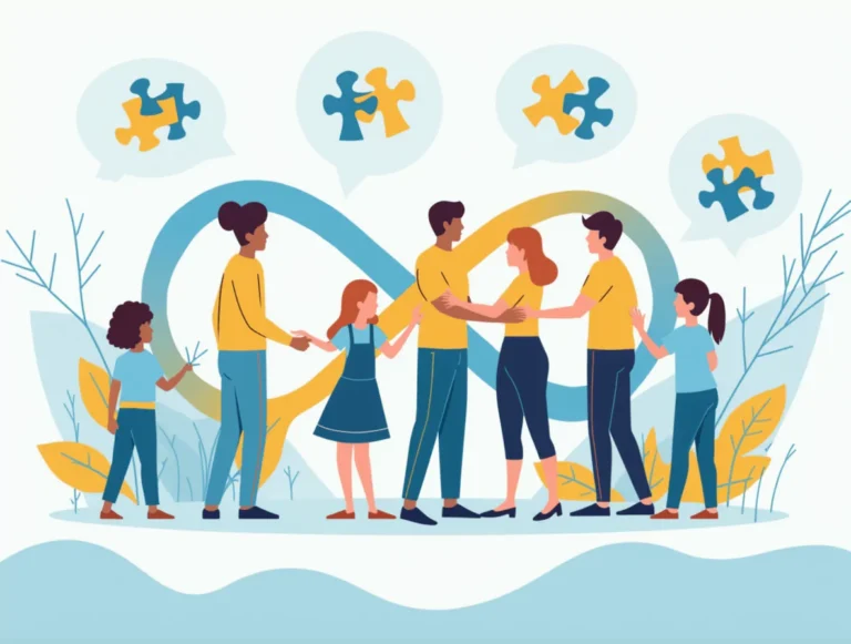 autism little learners