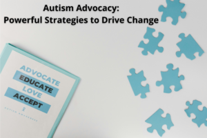 autism advocacy