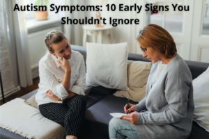 autism symptoms