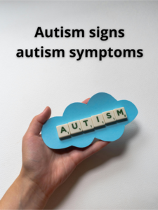 AUTISM