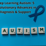 deep learning autism