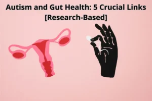 autism and gut health