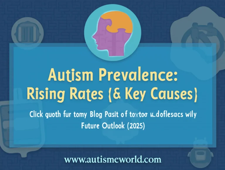 Autism Prevalence