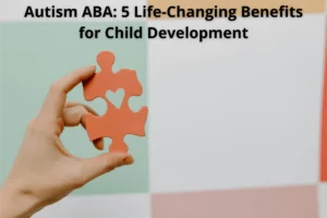 autism ABA