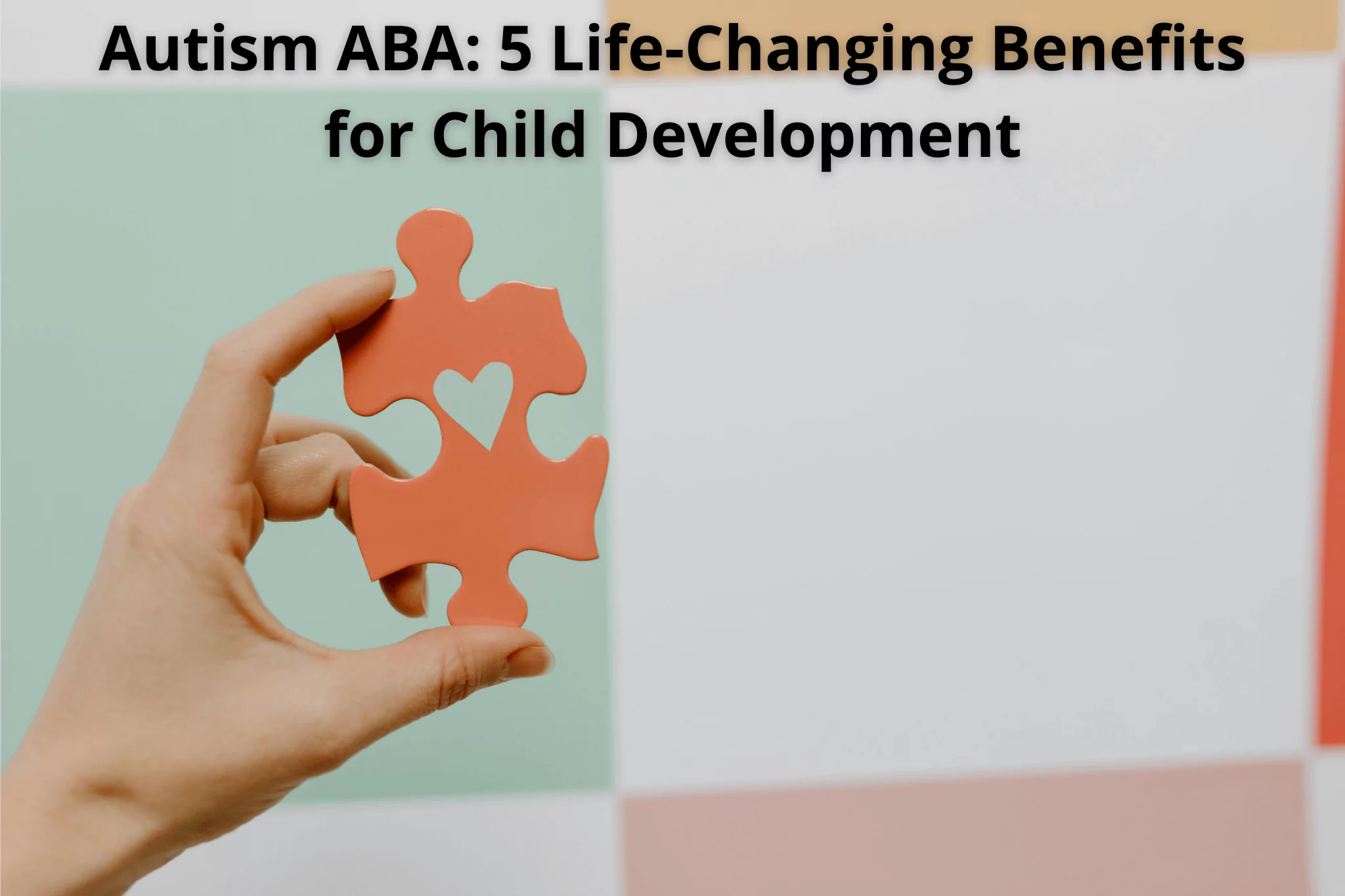 autism ABA