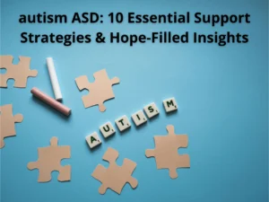 autism ASD