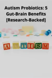 autism probiotics