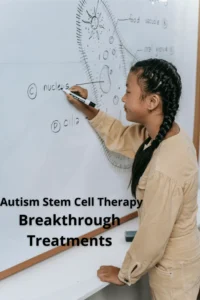 autism stem cell therapy