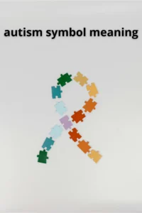 autism symbol meaning