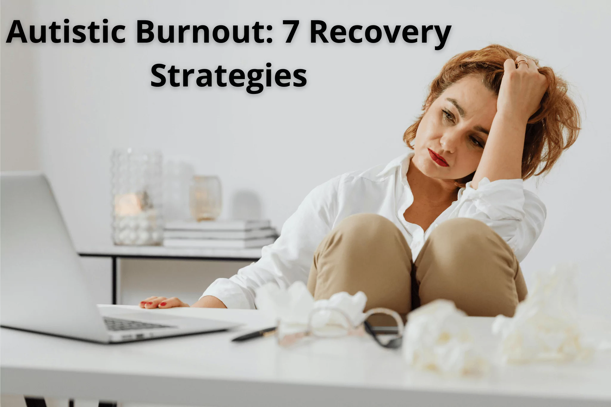 autistic burnout