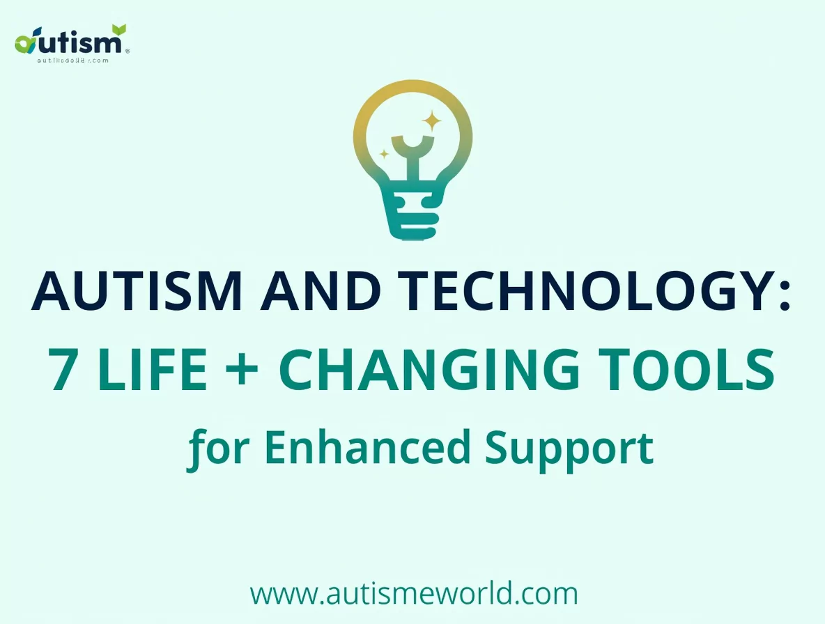 Autism and Technology