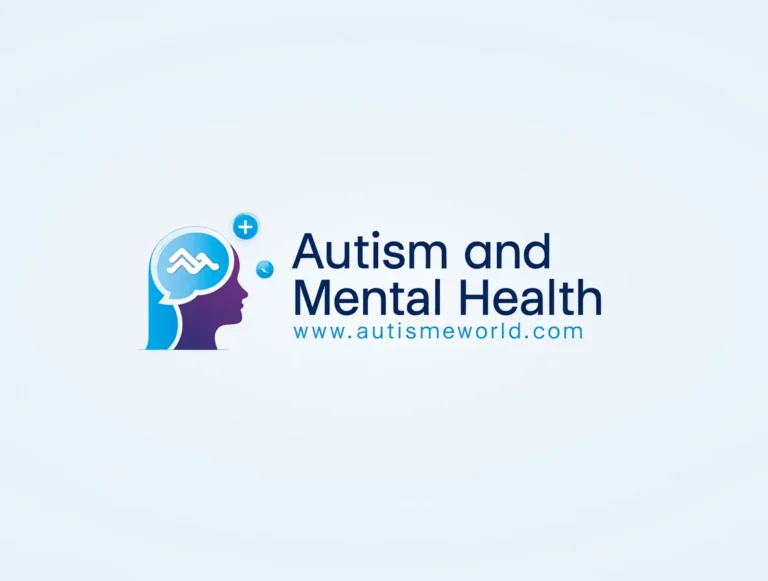 Autism and Mental Health