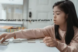 autism