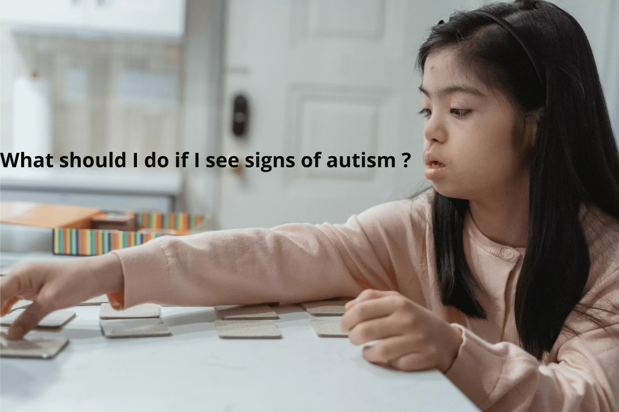 autism