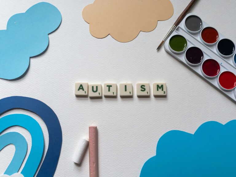 autism spectrum awareness