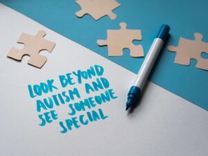 autism​